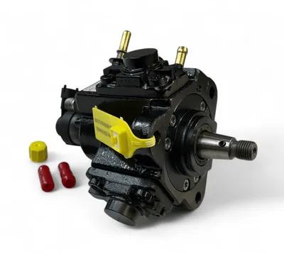 Diesel high pressure pump remanufactured(Bosch)-Nērings