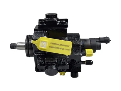 Diesel high pressure pumps remanufactured -Nērings