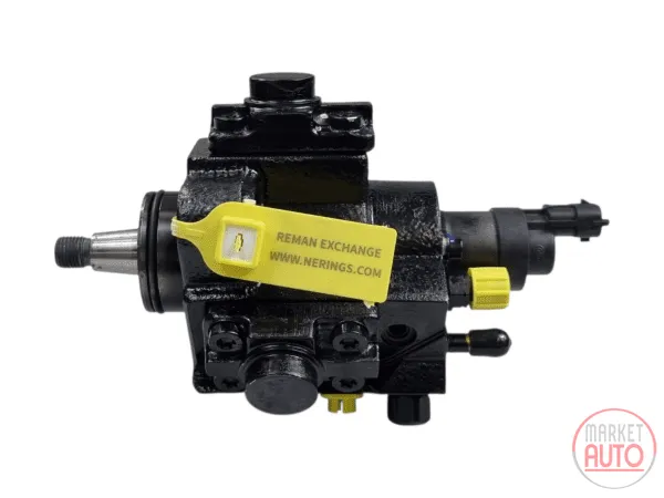 Diesel high pressure pumps remanufactured -Nērings
