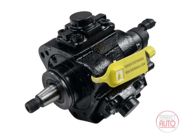 Diesel high pressure pumps remanufactured -Nērings