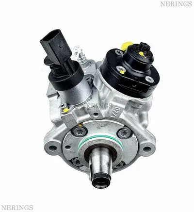 Diesel high pressure pump remanufactured(Bosch)-Nērings