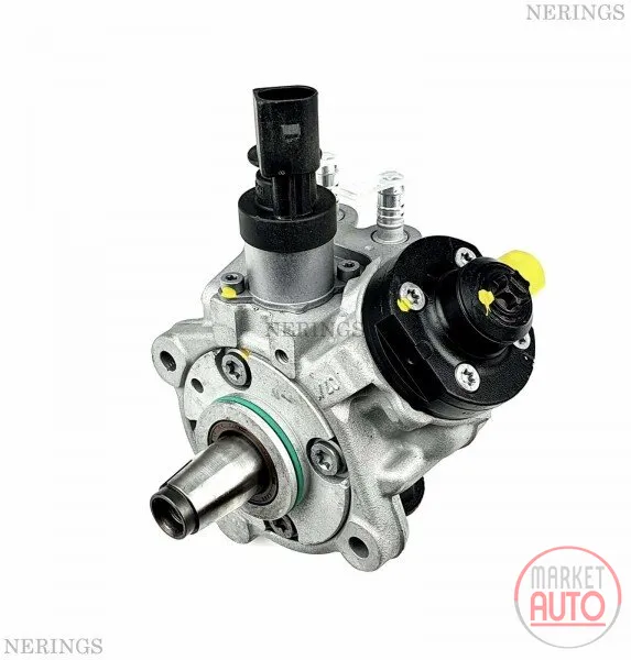 Diesel high pressure pump remanufactured(Bosch)-Nērings