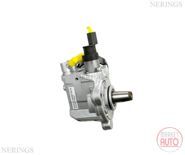 Diesel high pressure pump remanufactured(Bosch)-Nērings