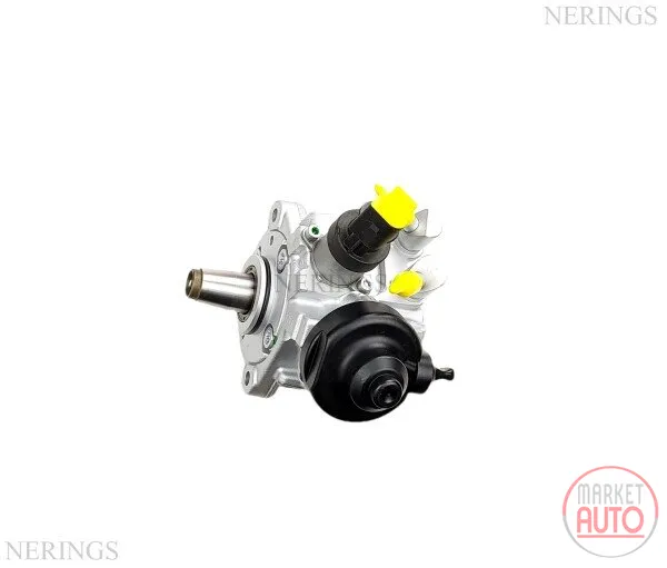 Diesel high pressure pump remanufactured(Bosch)-Nērings