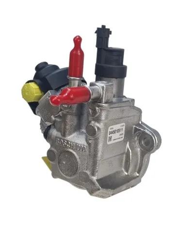 Diesel high pressure pump remanufactured (Bosch)-Nērings