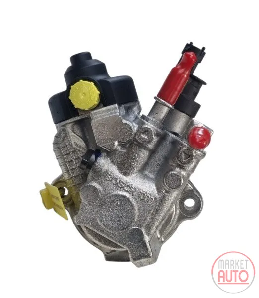 Diesel high pressure pump remanufactured (Bosch)-Nērings
