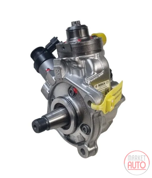 Diesel high pressure pump remanufactured (Bosch)-Nērings