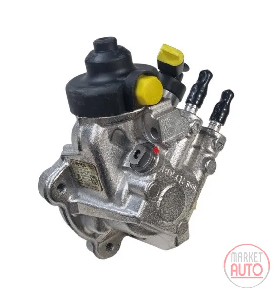 Diesel high pressure pump remanufactured(Bosch)-Nērings