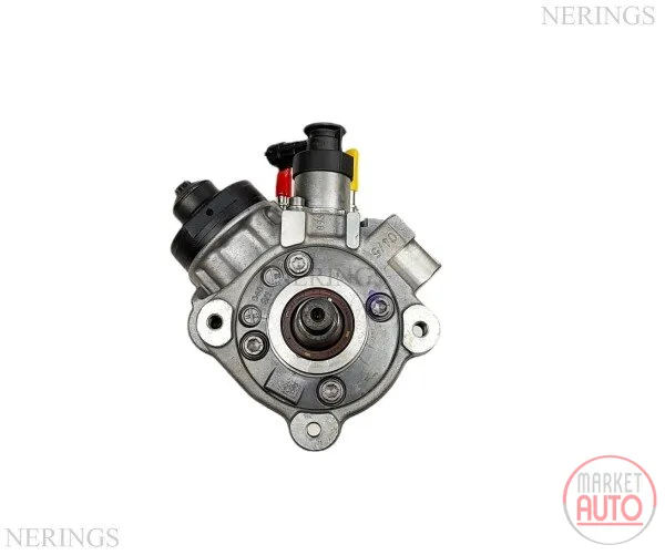 Diesel high pressure pump remanufactured (Bosch)-Nērings