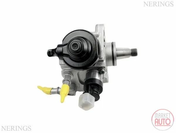 Diesel high pressure pump remanufactured(Bosch)-Nērings