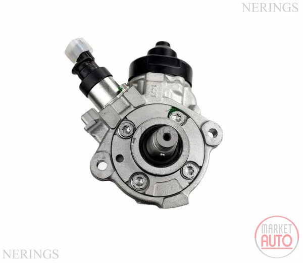 Diesel high pressure pump remanufactured(Bosch)-Nērings
