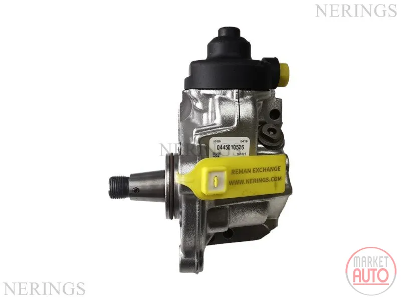 Diesel high pressure pump remanufactured(Bosch)-Nērings