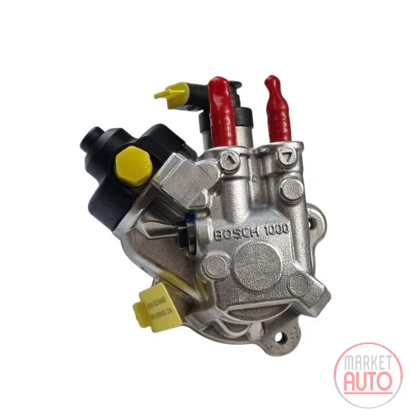 Diesel high pressure pump remanufactured (Bosch)-Nērings