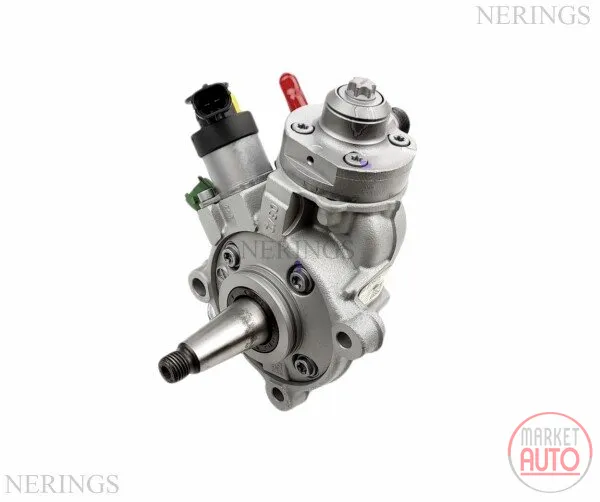 Diesel high pressure pump remanufactured(Bosch)-Nērings