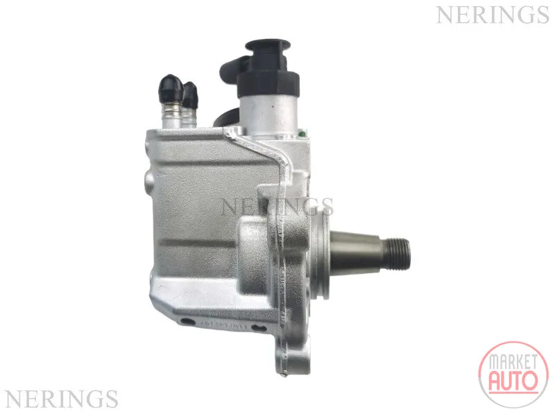 Diesel high pressure pump remanufactured(Bosch)-Nērings