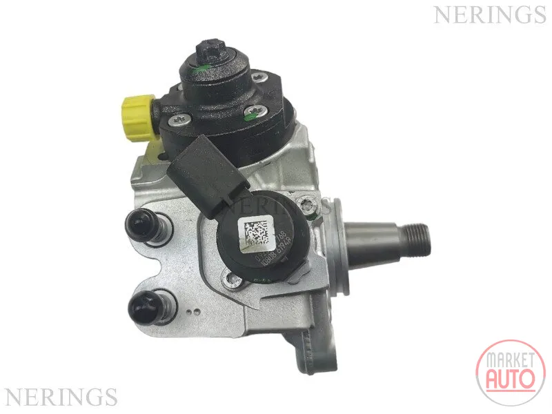 Diesel high pressure pump remanufactured(Bosch)-Nērings