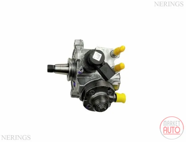 Diesel high pressure pump remanufactured(Bosch)-Nērings