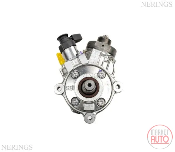 Diesel high pressure pump remanufactured(Bosch)-Nērings