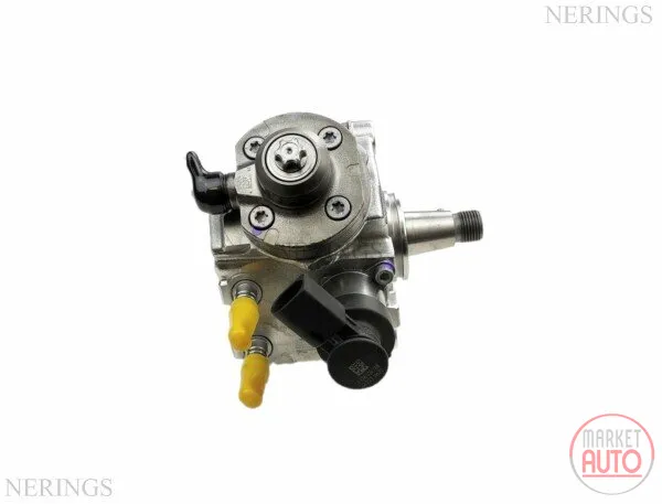 Diesel high pressure pump remanufactured(Bosch)-Nērings