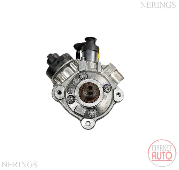 Diesel high pressure pump remanufactured(Bosch)-Nērings