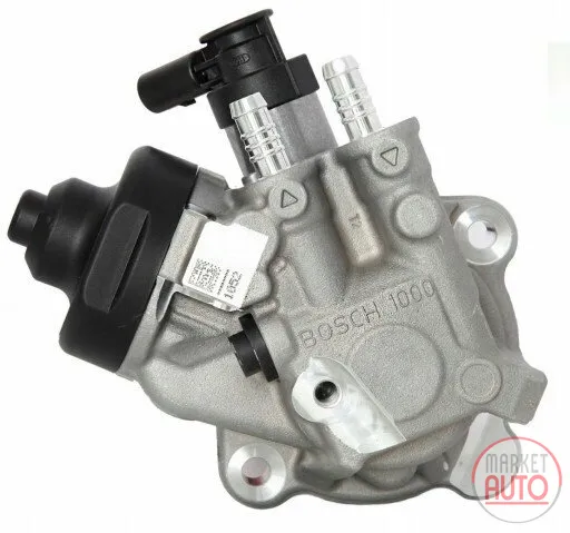 Diesel high pressure pump remanufactured (Bosch)-Nērings