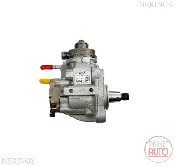 Diesel high pressure pump remanufactured(Bosch)-Nērings