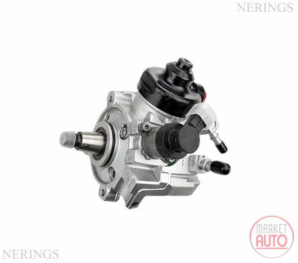 Diesel high pressure pump remanufactured(Bosch)-Nērings