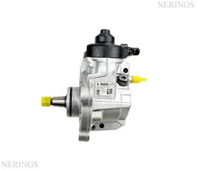 Diesel high pressure pump remanufactured (Bosch)-Nērings