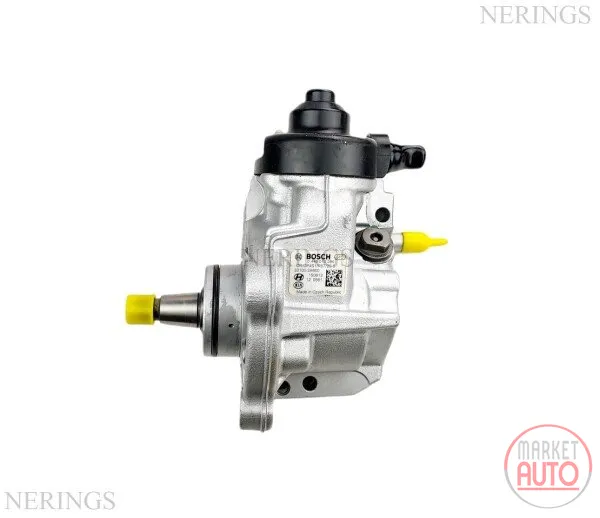 Diesel high pressure pump remanufactured (Bosch)-Nērings