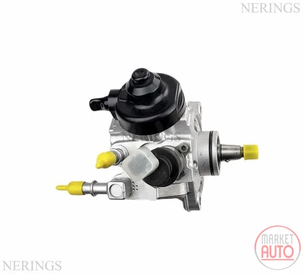 Diesel high pressure pump remanufactured (Bosch)-Nērings