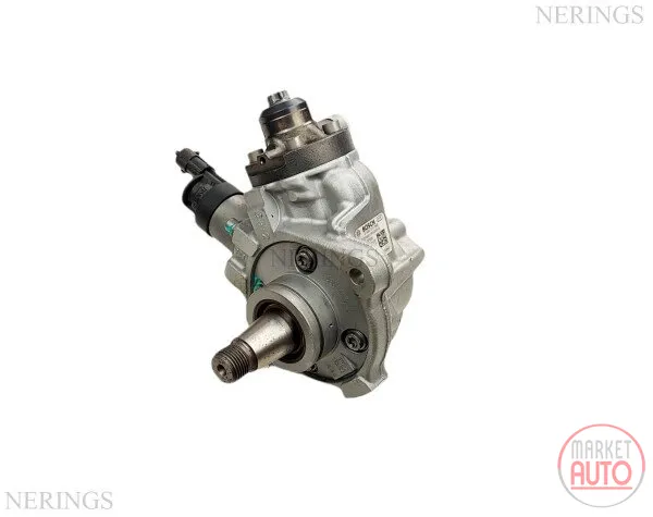 Diesel high pressure pump remanufactured(Bosch)-Nērings