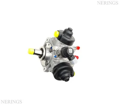 Diesel high pressure pump remanufactured (Bosch)-Nērings