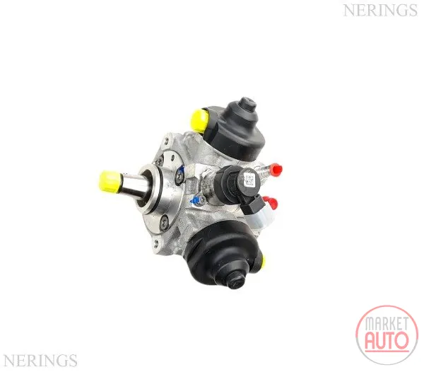 Diesel high pressure pump remanufactured (Bosch)-Nērings