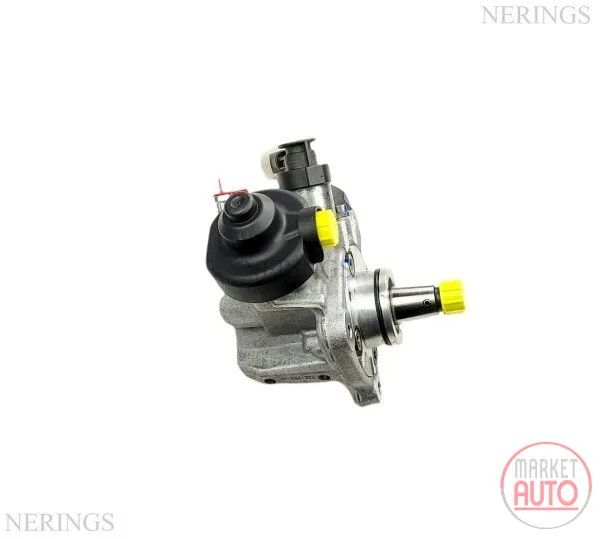 Diesel high pressure pump remanufactured (Bosch)-Nērings