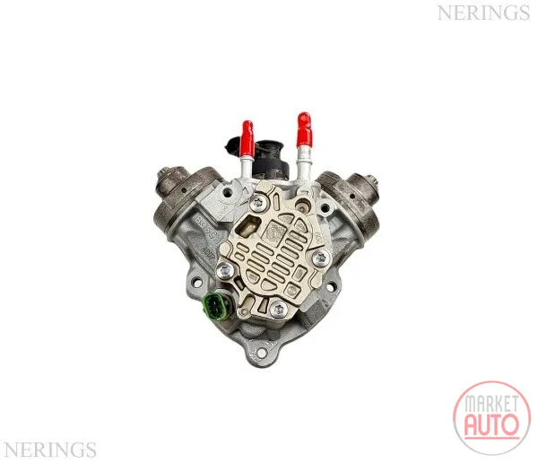 Diesel high pressure pump remanufactured (Bosch)-Nērings