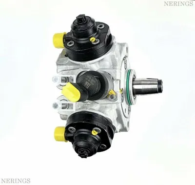 Diesel high pressure pump remanufactured (Bosch)-Nērings