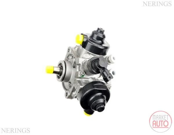 Diesel high pressure pump remanufactured(Bosch)-Nērings
