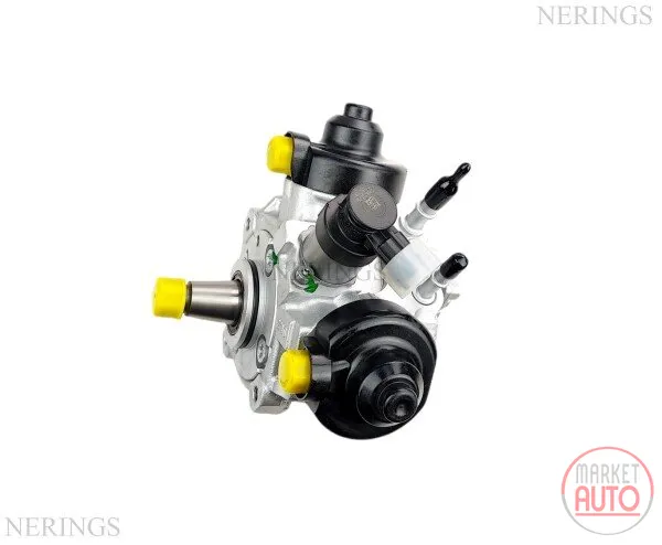 Diesel high pressure pump remanufactured(Bosch)-Nērings