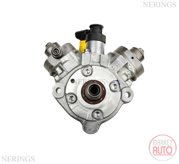 Diesel high pressure pump remanufactured (Bosch)-Nērings