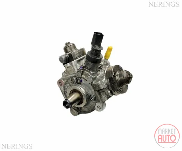 Diesel high pressure pump remanufactured(Bosch)-Nērings