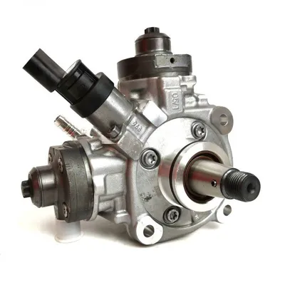Diesel high pressure pump remanufactured (Bosch)-Nērings