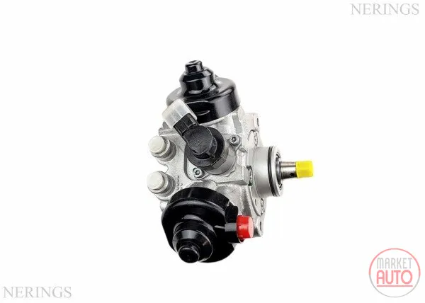 Diesel high pressure pump remanufactured(Bosch)-Nērings