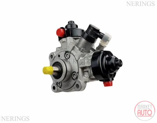 Diesel high pressure pump remanufactured(Bosch)-Nērings