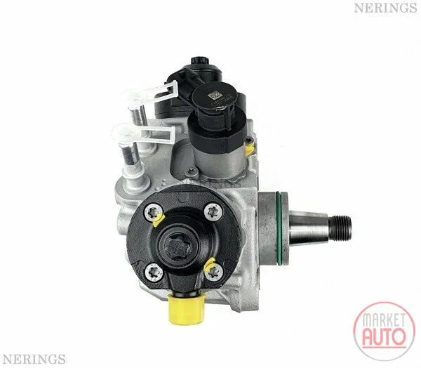 Diesel high pressure pump remanufactured (Bosch)-Nērings