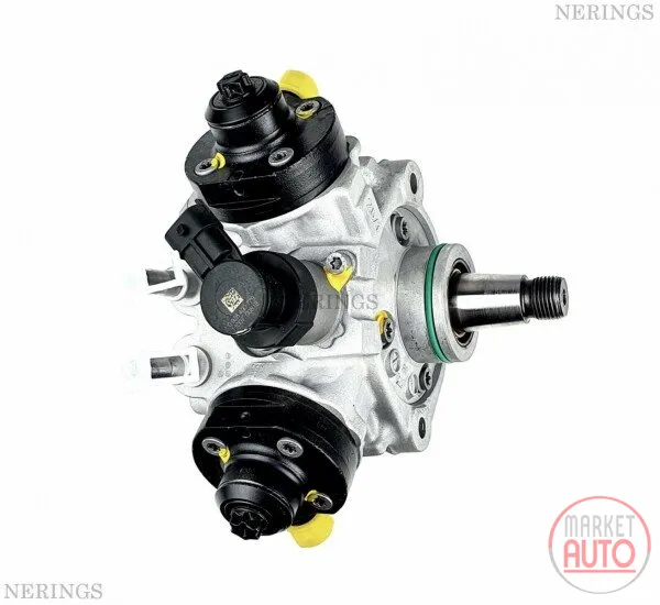 Diesel high pressure pump remanufactured (Bosch)-Nērings