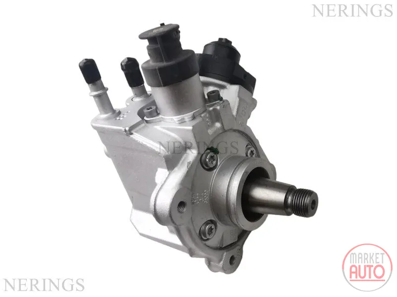 Diesel high pressure pump remanufactured (Bosch)-Nērings