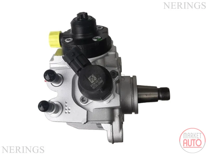 Diesel high pressure pump remanufactured (Bosch)-Nērings