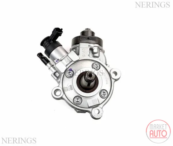 Diesel high pressure pump remanufactured(Bosch)-Nērings