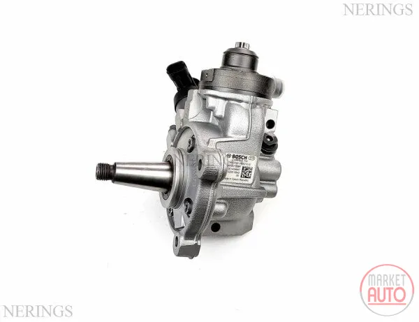 Diesel high pressure pump remanufactured(Bosch)-Nērings