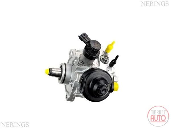 Diesel high pressure pump remanufactured(Bosch)-Nērings